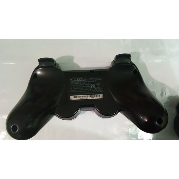 second hand ps3 controller for sale
