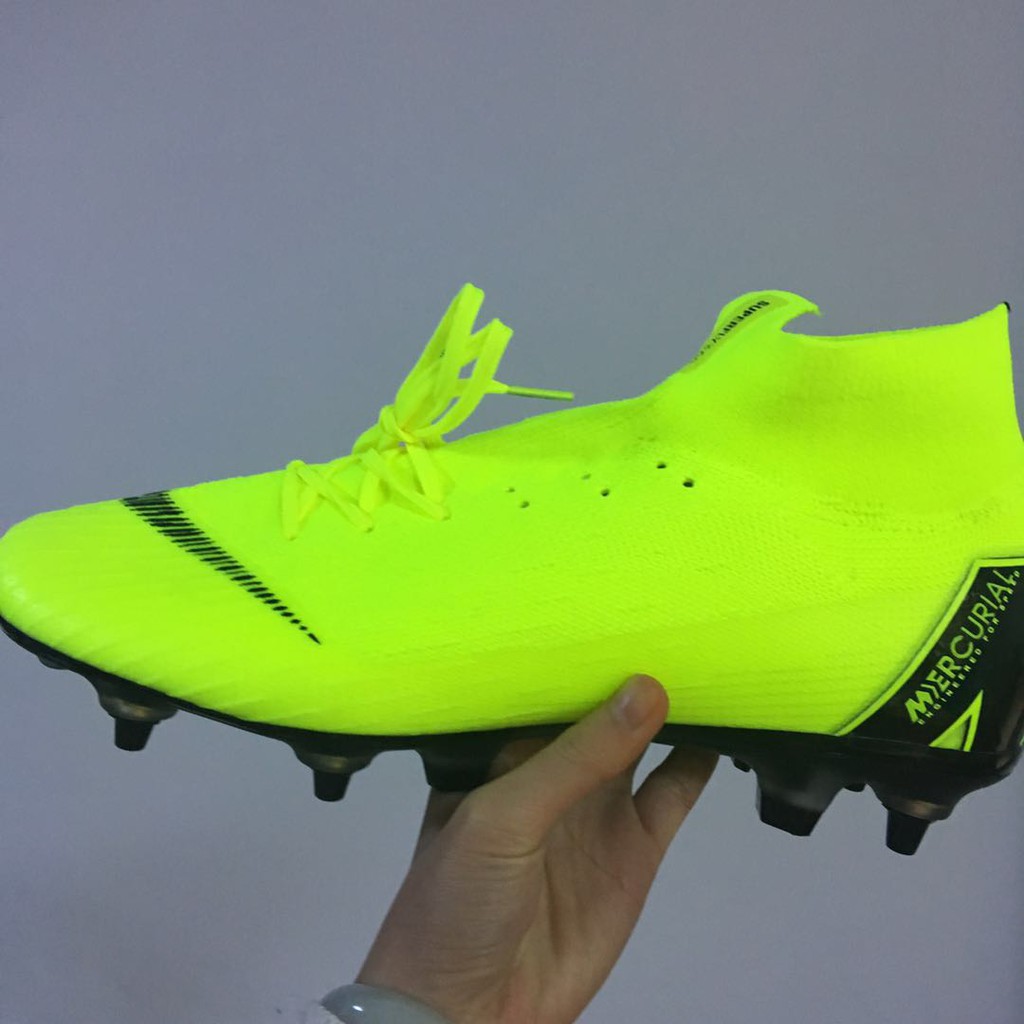 nike mercurial fury