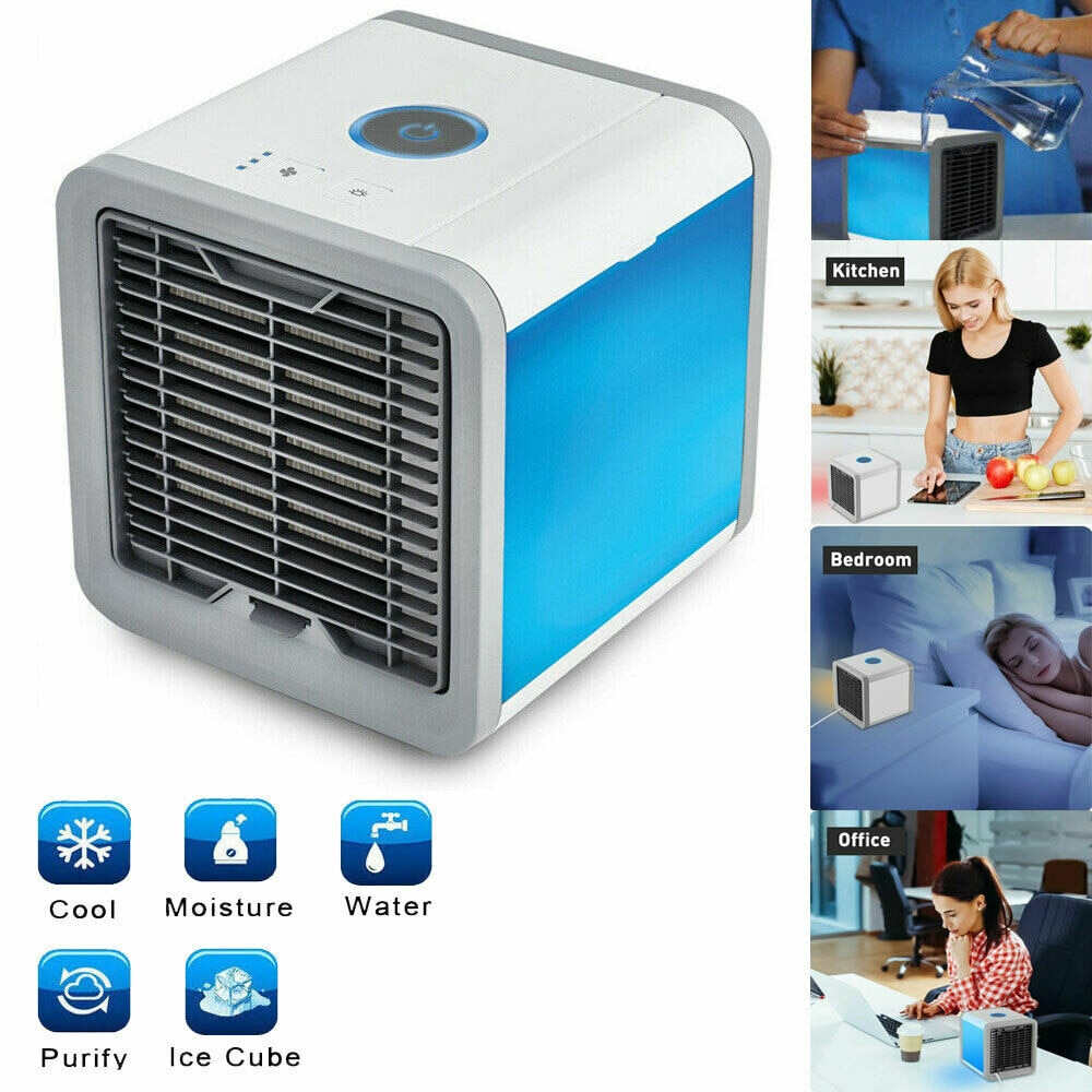 aircool portable air conditioner