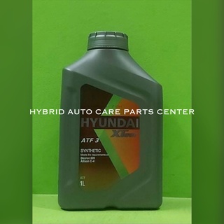Hyundai xteer atf sp3
