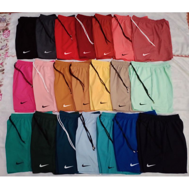 TASLAN NIKE SHORT FOR MEN (DIRECT TAHIAN) | Shopee Philippines