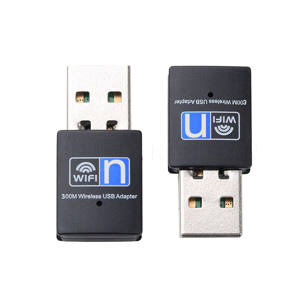 300mbps Mini Wireless Usb Adapter Lan Card 802 11n G B Usb2 0 Wifi Dongle 5dbi Receiver External Shopee Philippines