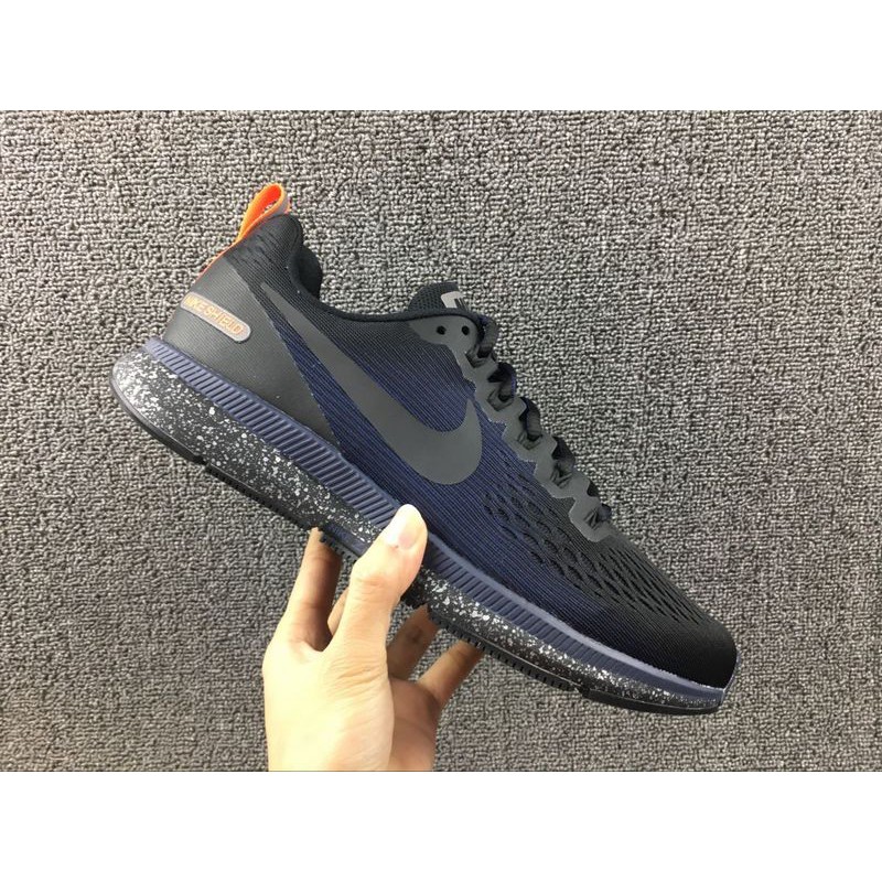nike pegasus 34 shield men's