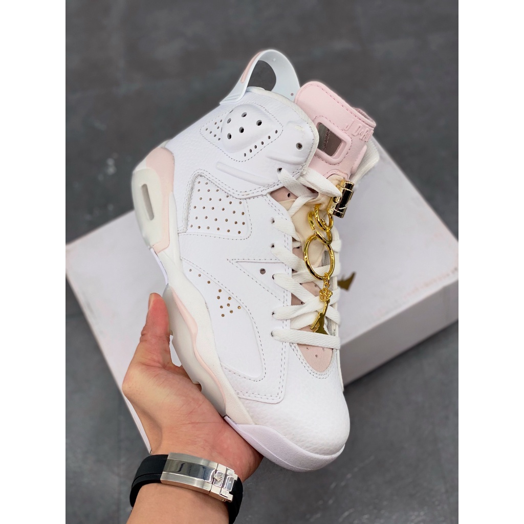 aj6 gold