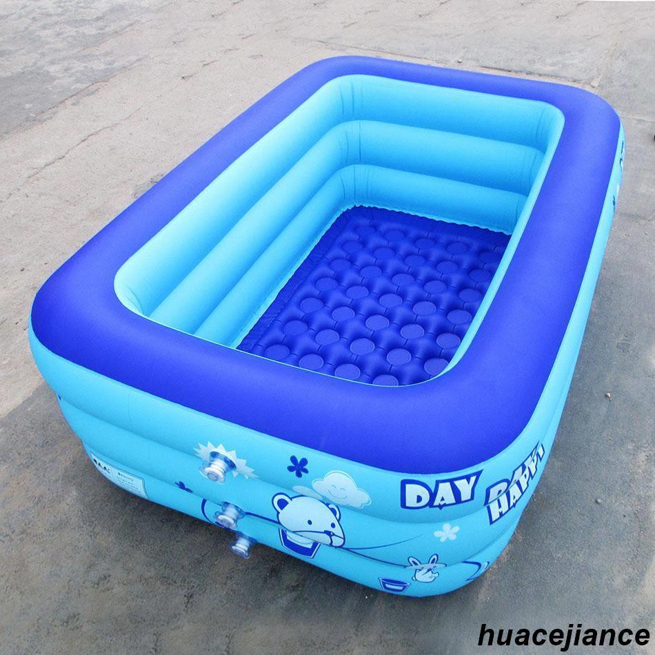 shopee inflatable pool