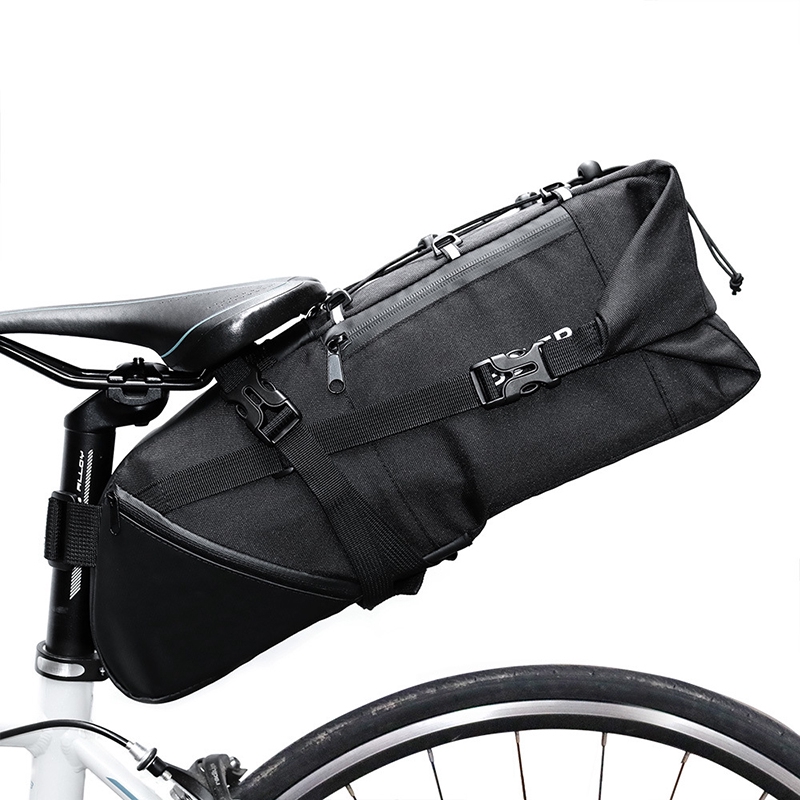 bike bag rear