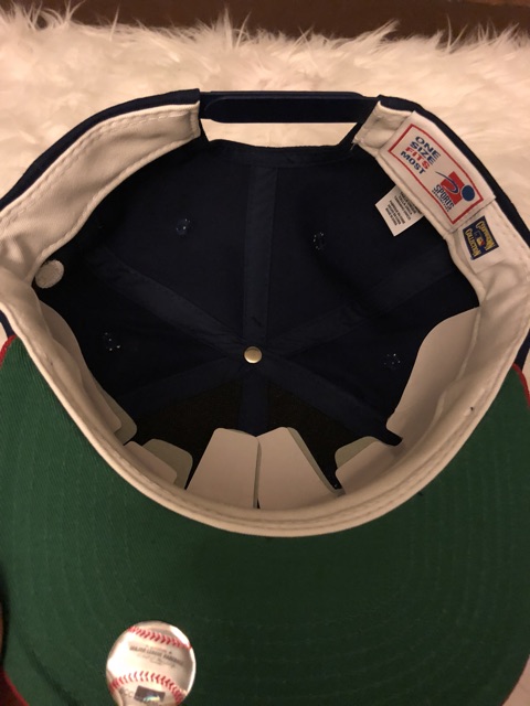 sports specialties cap price