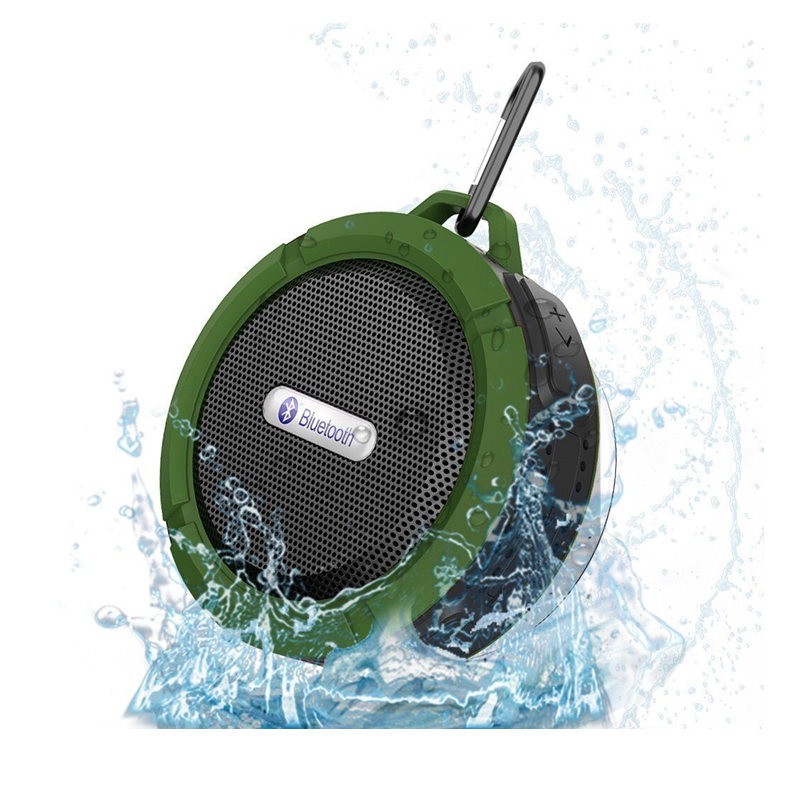 iphone waterproof speaker