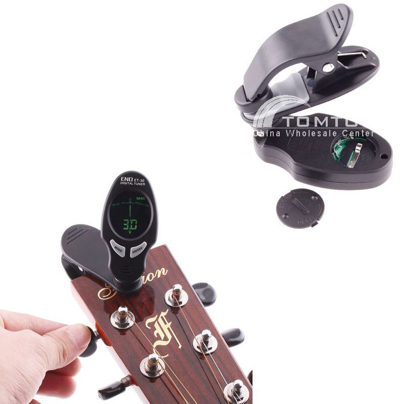 Panda Black Jt 02 Lcd Display Rotatable Ukulele Tuner Clip On Digital Tuner For Guitar Universal Electronic Violin Accessories Tuners Musical Instruments Stage Studio Urbytus Com