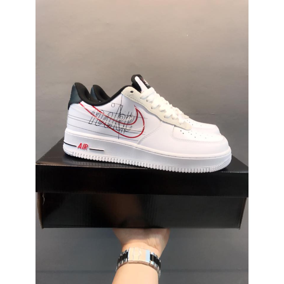 nike air force 1 07 41