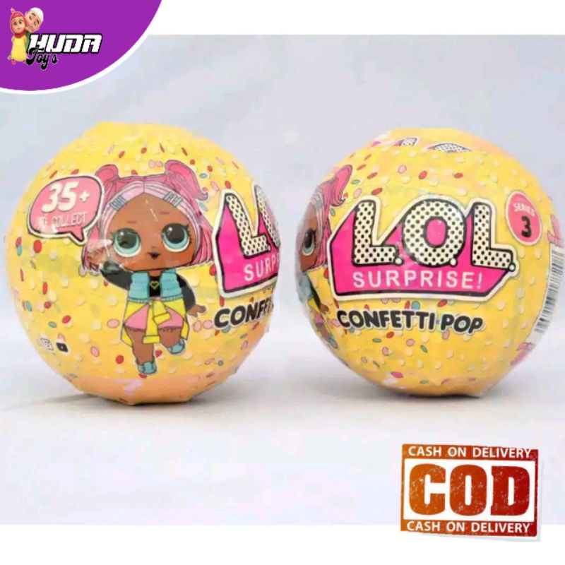 Lol Ball surprise Dolls LOL Big Egg Dolls 1pcs | Shopee Philippines