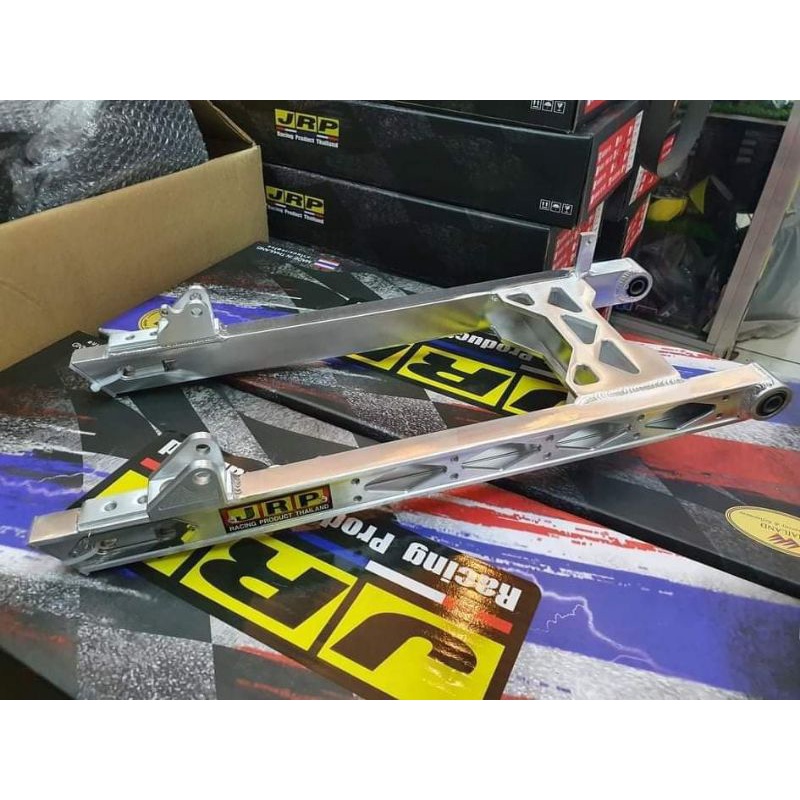 Jrp Swing Arm Prototype Plus2 Wave Xrm Smash Shopee Philippines