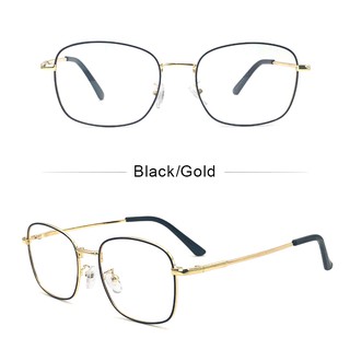 LUSEEN Anti Radiation Eyeglass For Woman Men Photochromic Eye Glasses Anti Blue Light Eyewear #7