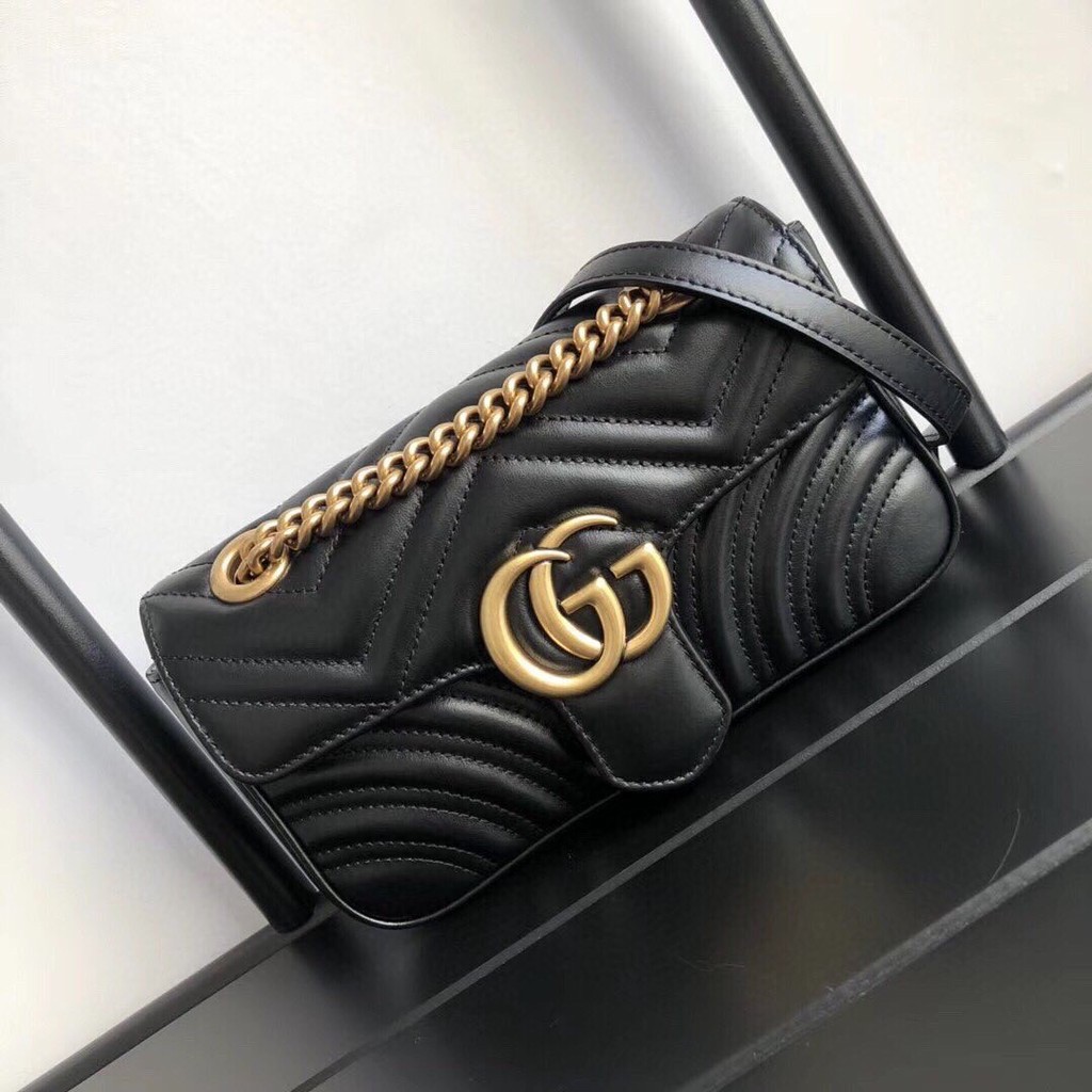 genuine gucci bag