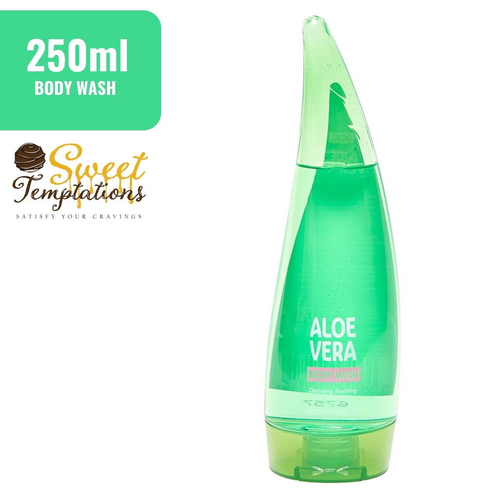 xbc aloe vera