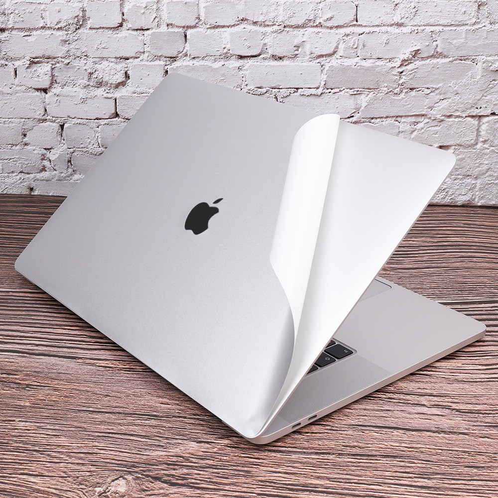 Macbook guard Case Full body sticker Air 13 A1932 a2179 Pro 13 A2289 A2251 15 A2159 Pro 16 A2141