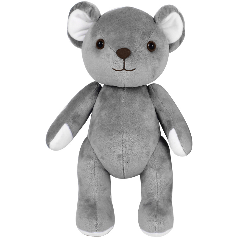 anime bear plush