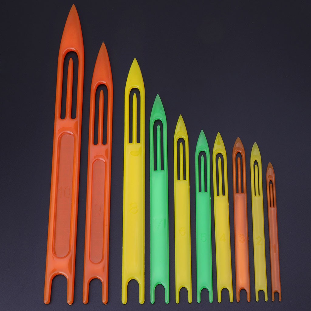 fish net making tools