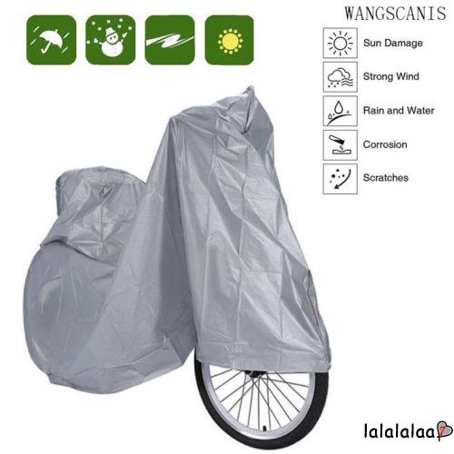 bike sun protection cover