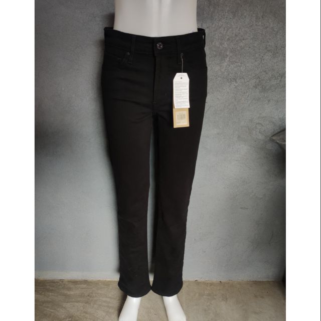 levi's 714 straight jeans