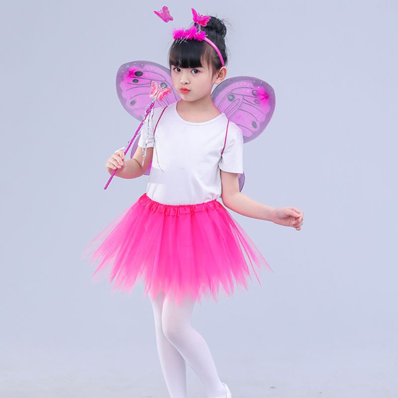 fairy costume kids