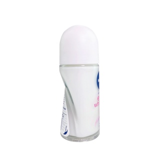 NIVEA Deodorant Extra Brightening Roll On Deodorant, Whitening Deodorant, 50ml #3