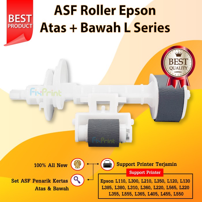 roller printer epson l210