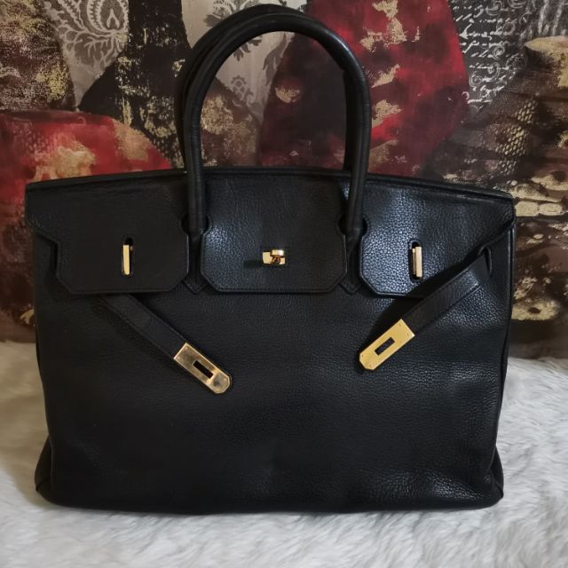 preloved hermes birkin