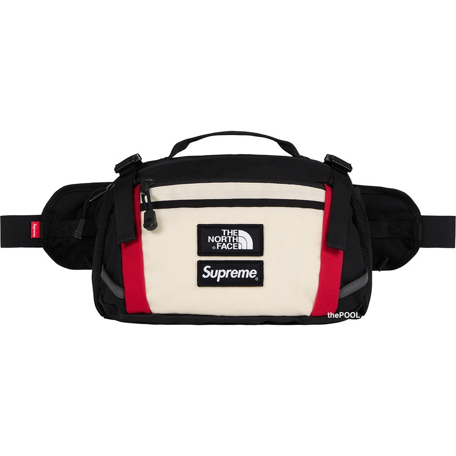 the north face chest bag