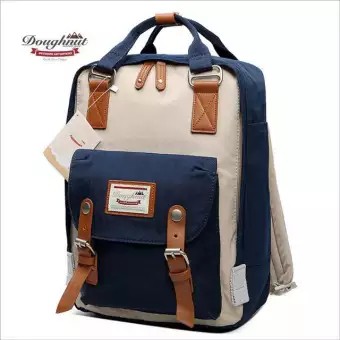 doughnut backpack waterproof