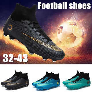 shopee soccer shoes