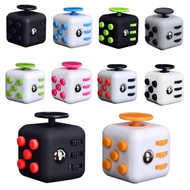 fidget cube price