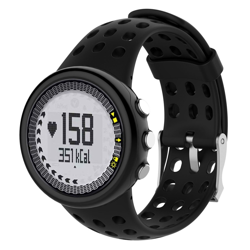 suunto m5 watch