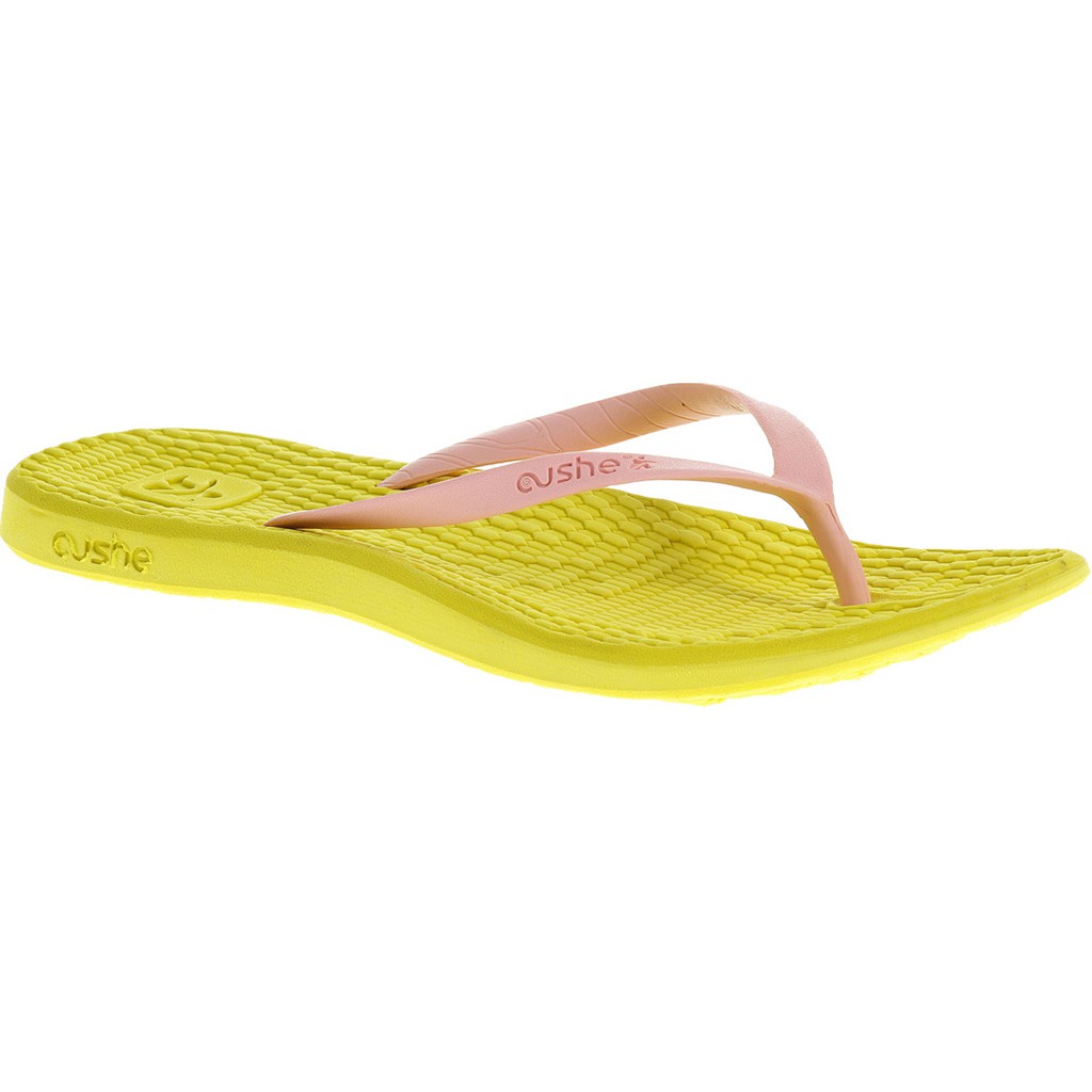 cushe manuka flip flops