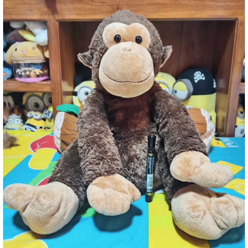 toys r us monkey