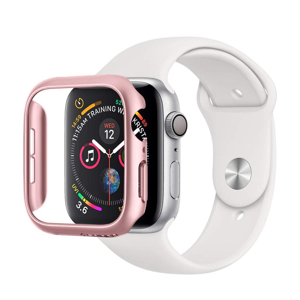 thinnest apple watch case