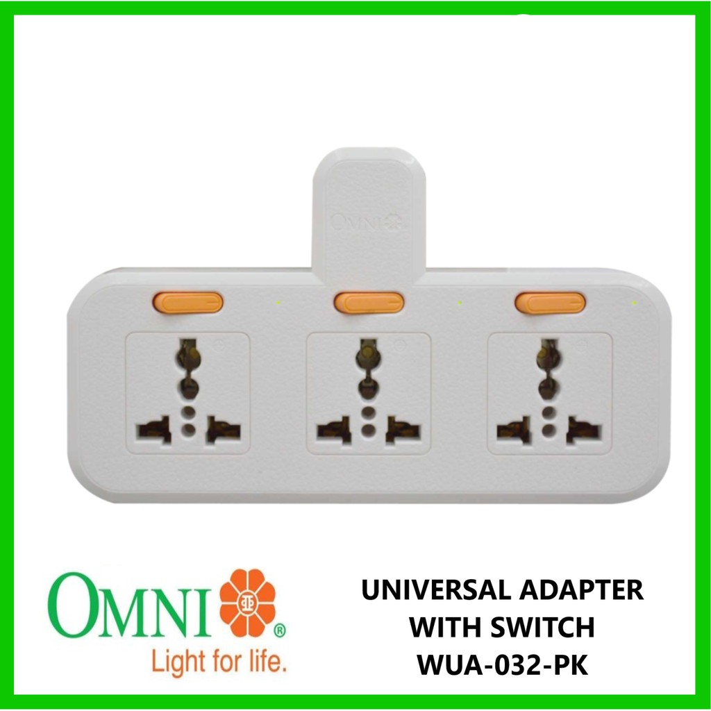 53 Omni 3 Gang Outlet Wiring Diagram - Wiring Diagram Plan