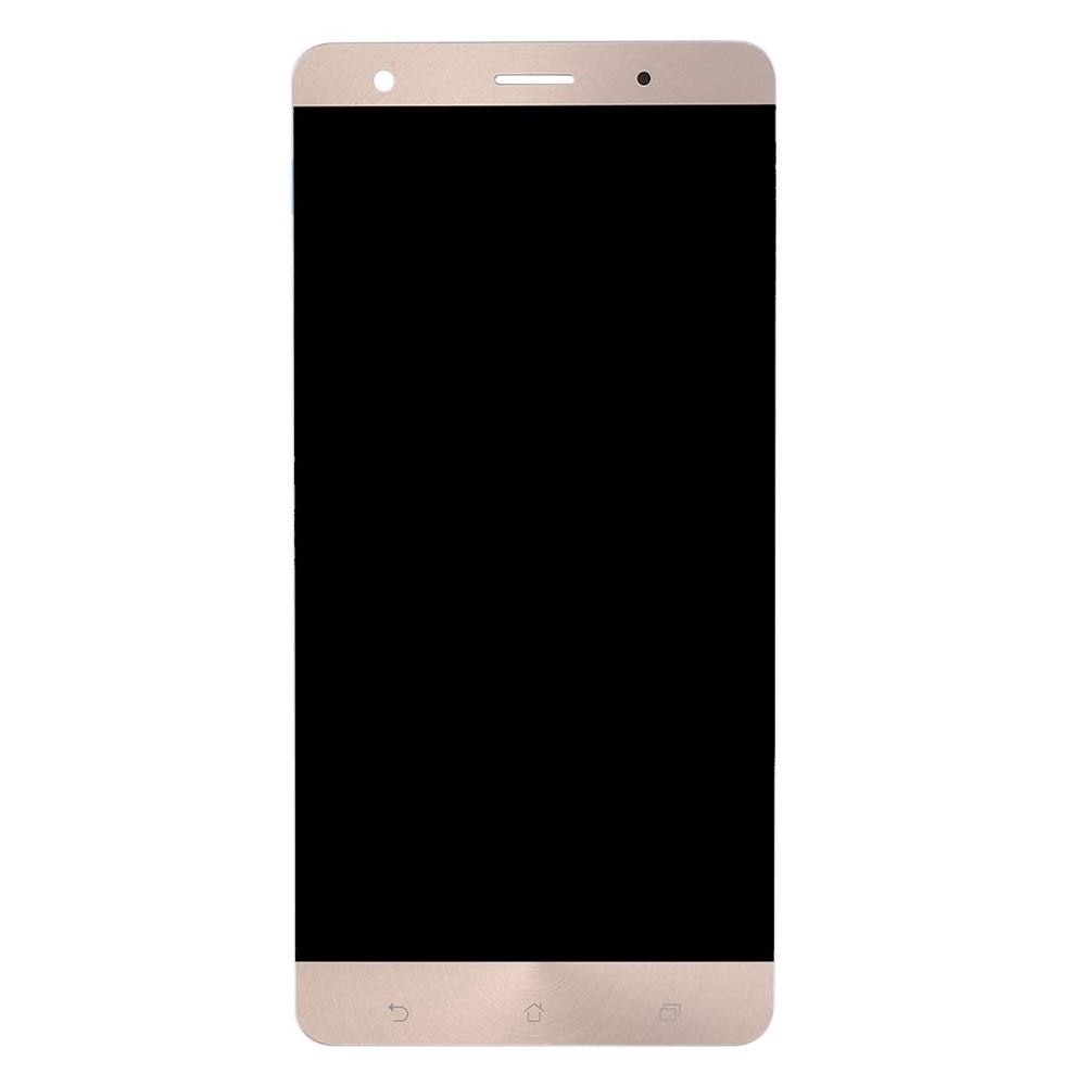 5 7 Lcd Display For Asus Zenfone 3 Deluxe Zs570kl Z016d Zs550kl Z01fd Lcd Display Touch Screen Replacement Shopee Philippines