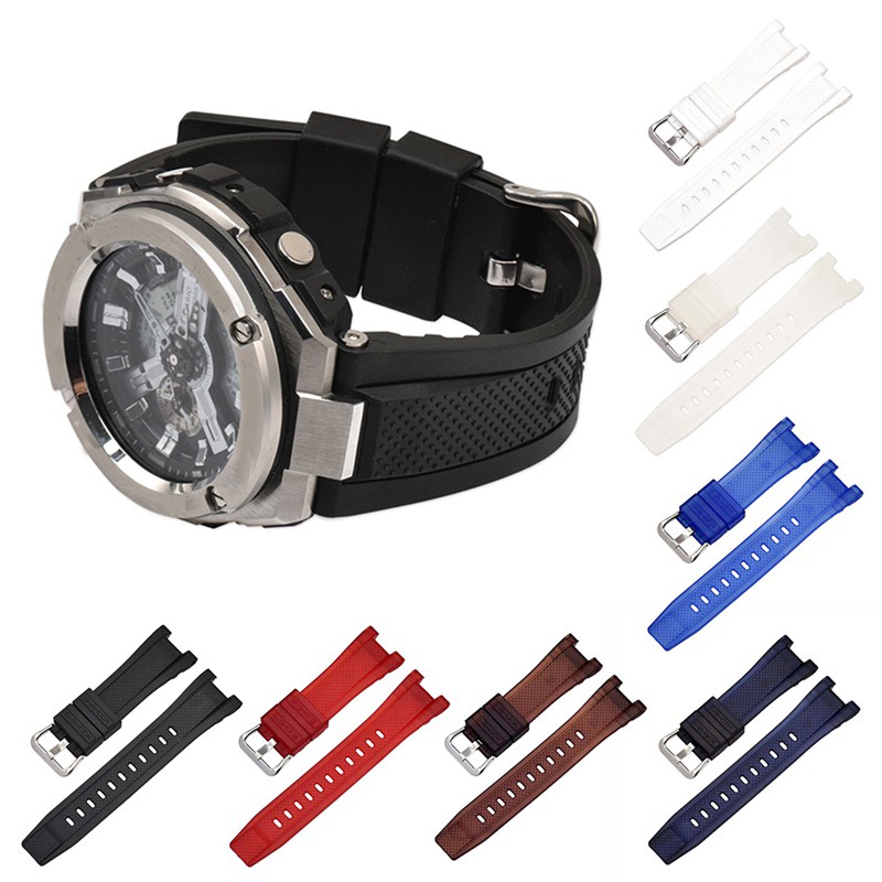 gst b100 strap