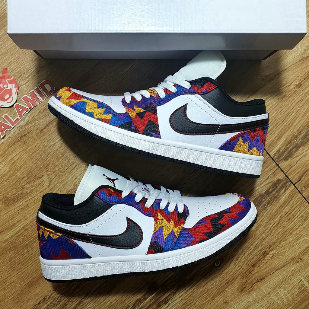 new air jordan 1 low