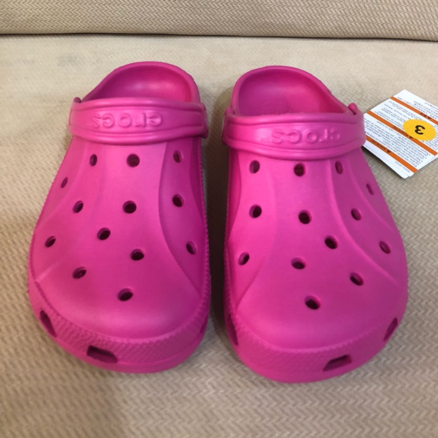 crocs com jibbitz