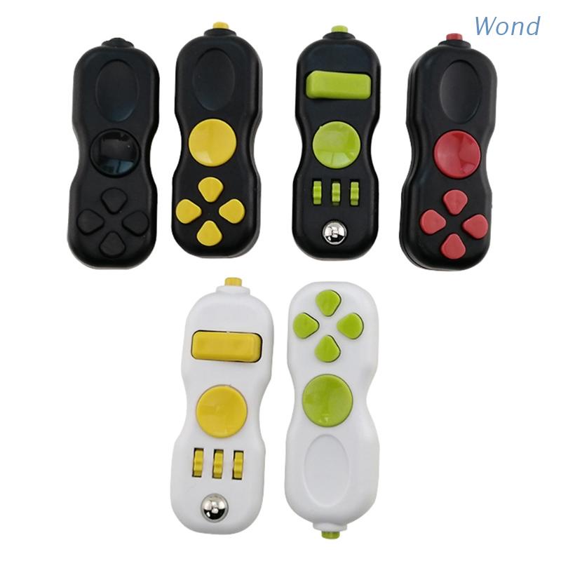 fidget pad shopee