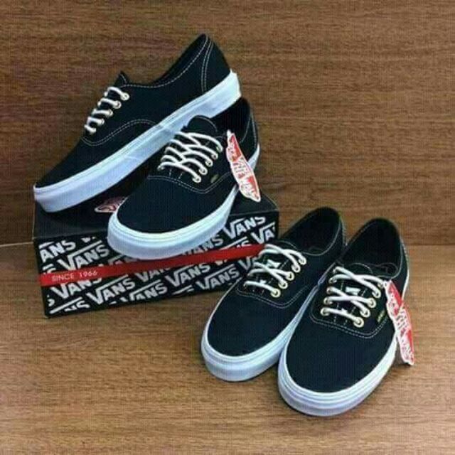 vans shoes prix