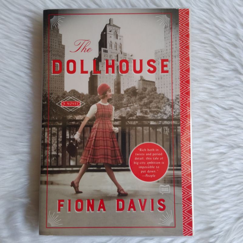 the dollhouse