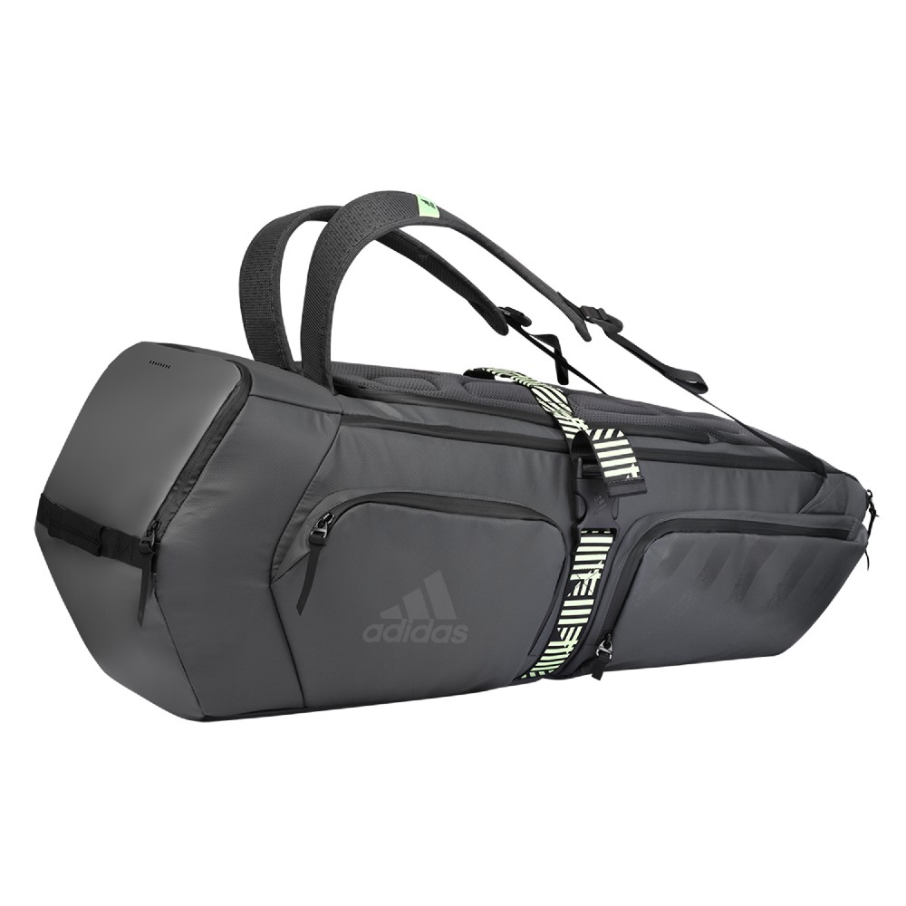 6 racket tennis bags