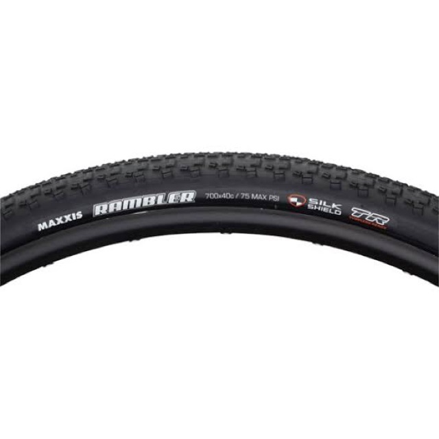 maxxis rambler 29