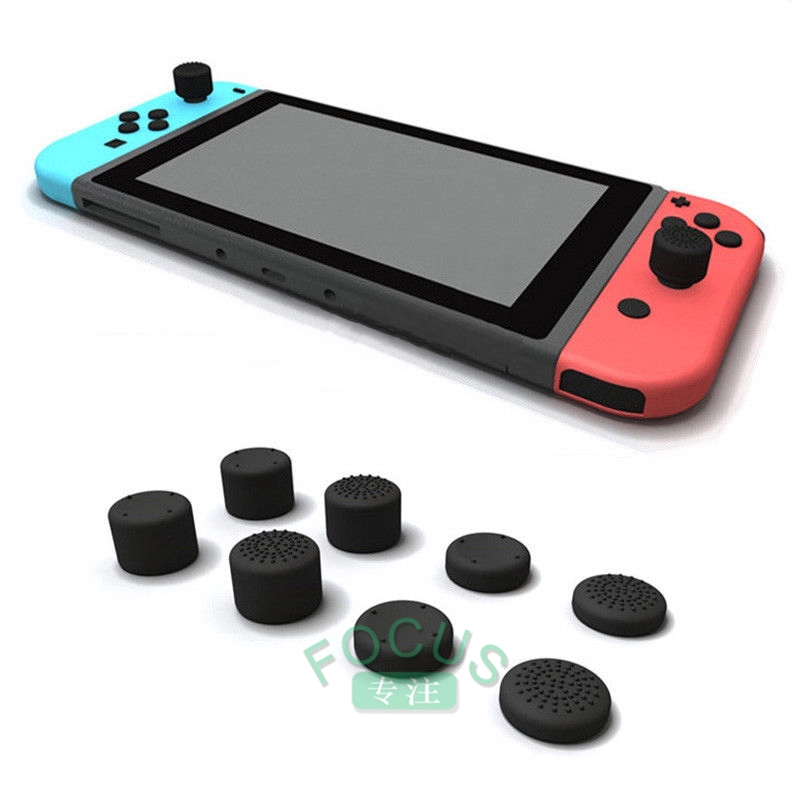 switch joy con stick cover