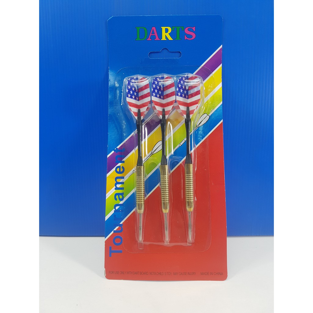 5pcs new darts shafts colourful aluminum dart shafts dart stems throwing toy  DS