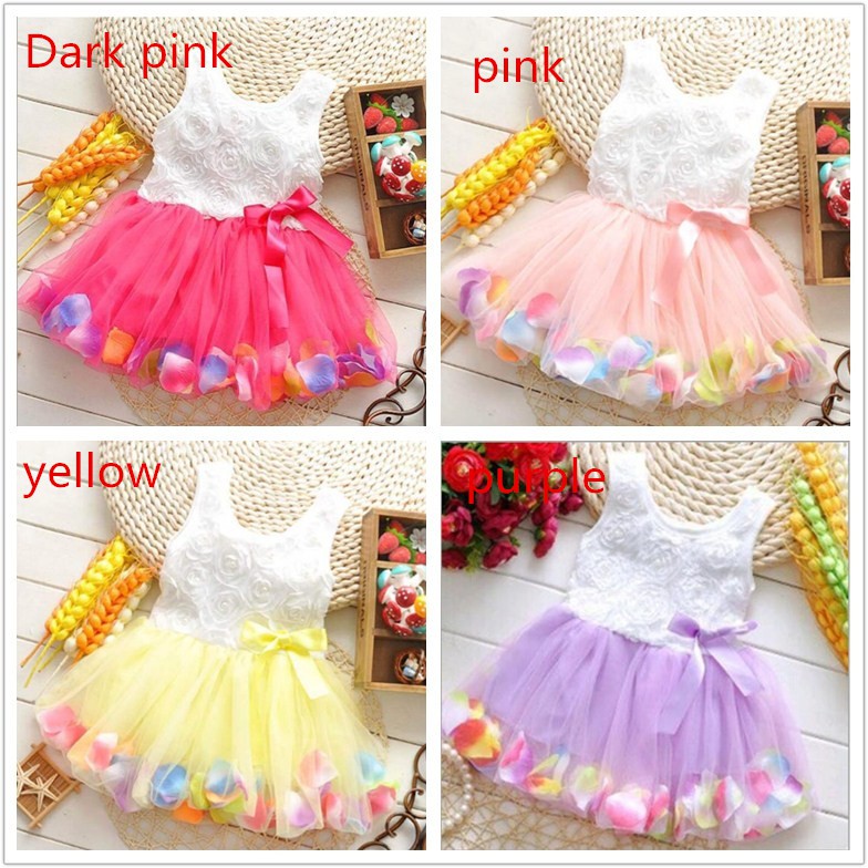 birthday dress for 2yrs girl