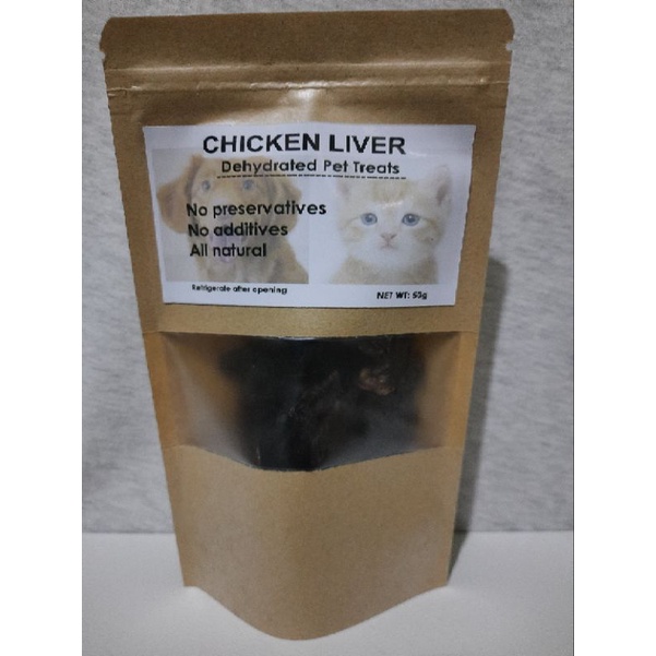 all-natural-dehydrated-chicken-liver-for-dogs-and-cats-shopee